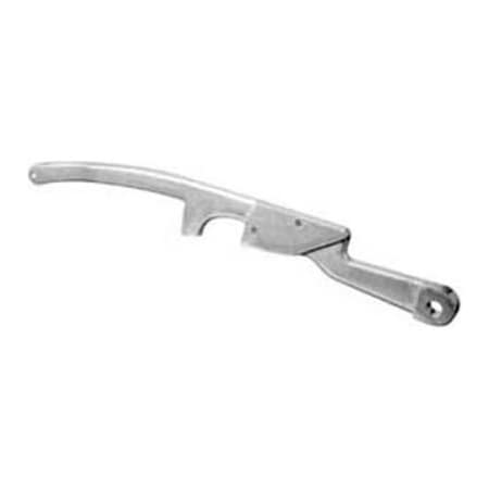 Allpoints 2151265 Arm, Pusher Head (Left) For Redco Slicers 2151265